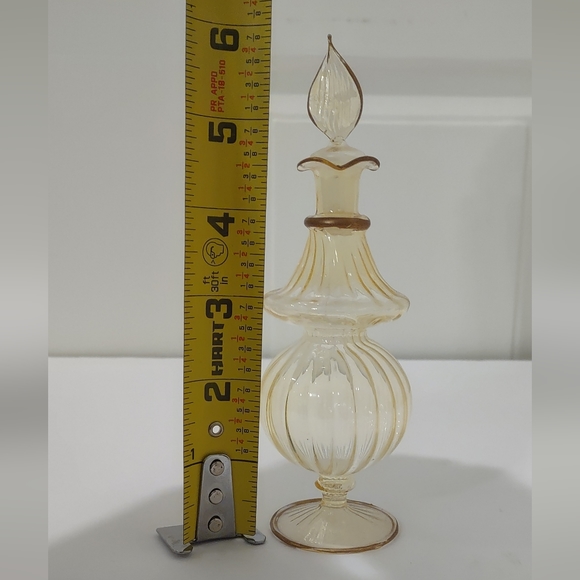 Perfume Incense Bottle - Picture 3 of 4